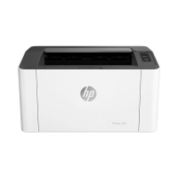 پرینتر لیزری HP مدل Laser 108w