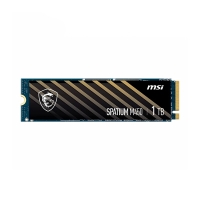 اس اس دی MSI مدل SPATIUM M450 M.2 ظرفیت 1 ترابایت