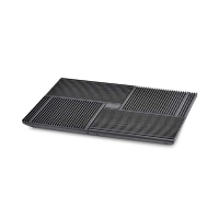 پایه خنک کننده لپتاپ DeepCool مدل Multi Core X8