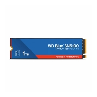 اس اس دی وسترن دیجیتال Blue SN5100 M.2 Gen4x4 ظرفیت 1 ترابایت