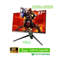 مانیتور گیمینگ 27 اینچ انت گیمر ANT27VU PRO Dual Mode