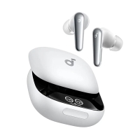 هندزفری بلوتوثی انکر مدل Soundcore Liberty 4 Pro A3954 سفید