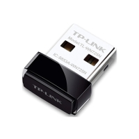 کارت شبکه بی‌سیم تی پی-لینک مدل TL-WN725N