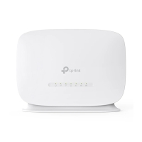 مودم روتر 4G/LTE بی سیم تی پی لینک مدل TL-MR105
